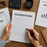 Quali documenti servono per l’accreditamento di un ente formativo? Evita le cause più comuni di diniego