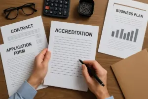 Quali documenti servono per l’accreditamento di un ente formativo? Evita le cause più comuni di diniego