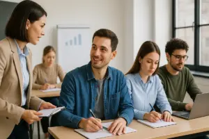 Corsi di formazione professionale in Puglia: come scegliere quelli con più sbocchi concreti