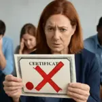 Che succede se un ente perde l’accreditamento? Le conseguenze sottovalutate dagli iscritti