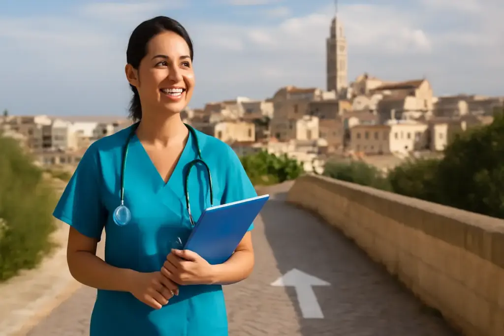 Migliori corsi OSS accreditati in Puglia: il percorso che accelera l’inserimento lavorativo