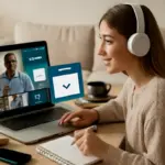 Seminari online sulla formazione accreditata: come prenotare il tuo posto e accedere a materiali esclusivi
