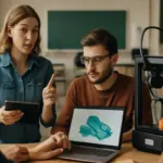 Innovazione didattica e laboratori digitali: come migliorano le competenze pratiche dei corsisti