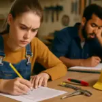 Quali attitudini servono per frequentare un corso professionale? Il test pratico che ti orienta davvero