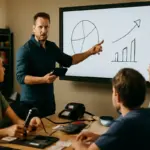 Lezioni interattive nei corsi professionali: perché stimolano l’apprendimento più rapido e duraturo