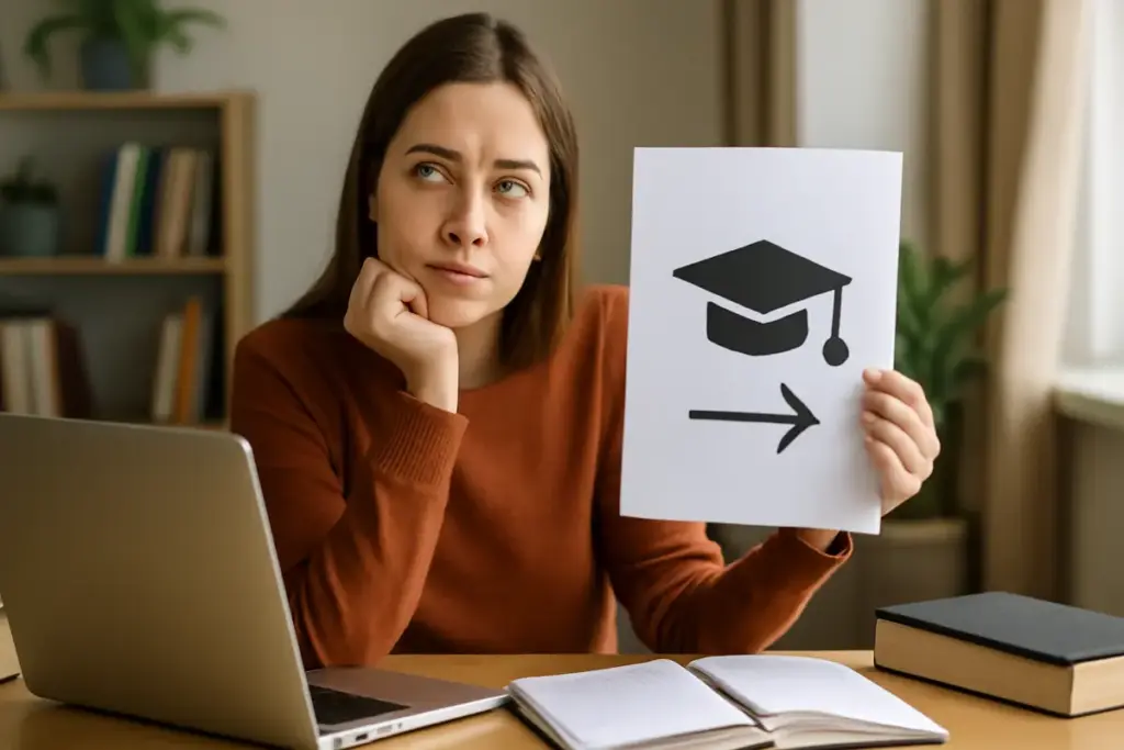 Quali corsi permettono il riconoscimento dei crediti formativi universitari? L’opportunità poco sfruttata per proseguire gli studi