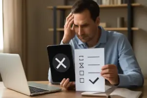 Come selezionare corsi accreditati: errori da evitare nella scelta della formazione