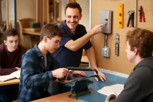 Didattica esperienziale nella formazione professionale: la soluzione per coinvolgere anche i meno motivati