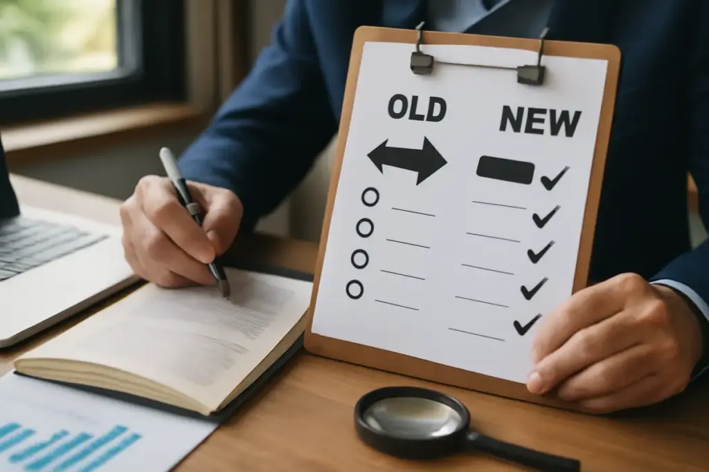 Aggiornamento dei requisiti: cosa cambia nei nuovi standard per gli enti accreditati?