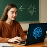 Come integrare l’intelligenza artificiale nei percorsi formativi? Strategie semplici che rendono tutto più accessibile