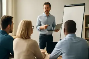 Corsi di aggiornamento per lavoratori: quali scegliere per aumentare subito la tua occupabilità