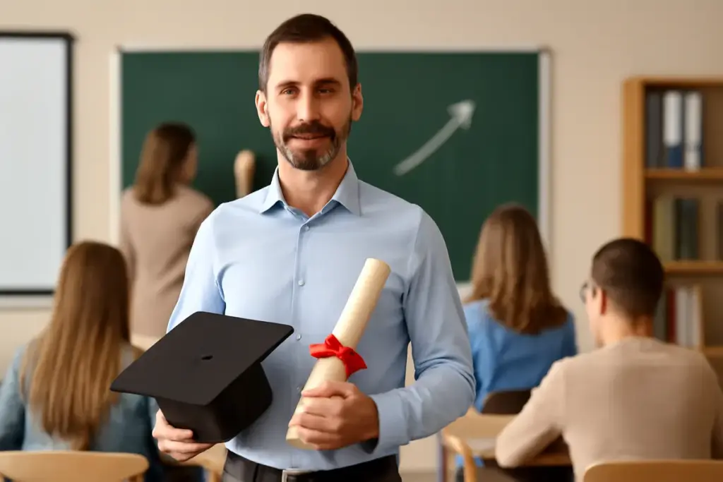 Che titolo di studio serve per diventare docente nei corsi di formazione professionale? I percorsi più rapidi che pochi conoscono