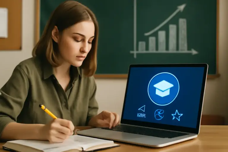 Competenze digitali richieste oggi nei corsi accreditati: il dettaglio che aumenta le chance di trovare lavoro