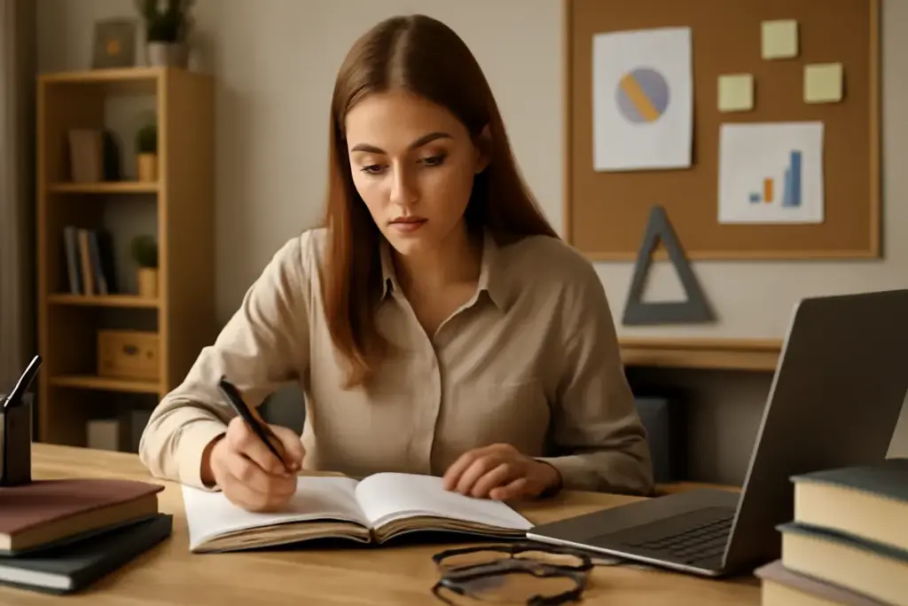 Come prepararsi al meglio per un corso qualificante? I consigli che fanno davvero la differenza