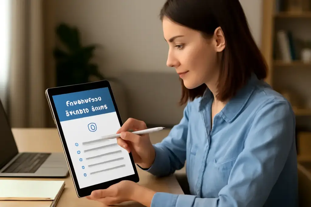 Valutazione formativa digitale: la soluzione meno nota che facilita l’apprendimento continuo