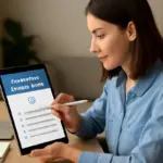 Valutazione formativa digitale: la soluzione meno nota che facilita l’apprendimento continuo