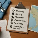 Quali corsi abilitano alle professioni sanitarie in Puglia? La selezione ufficiale per accedere ai nuovi concorsi
