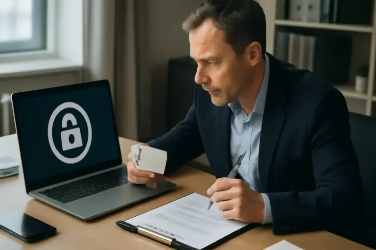 Accreditamento scaduto: quali procedure seguire per il ripristino rapido?
