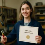 Diploma professionale regionale: cosa puoi realmente fare dopo, oltre la teoria