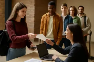 Iscrizione a eventi speciali riservati agli studenti Enfap: come funziona l’accesso prioritario