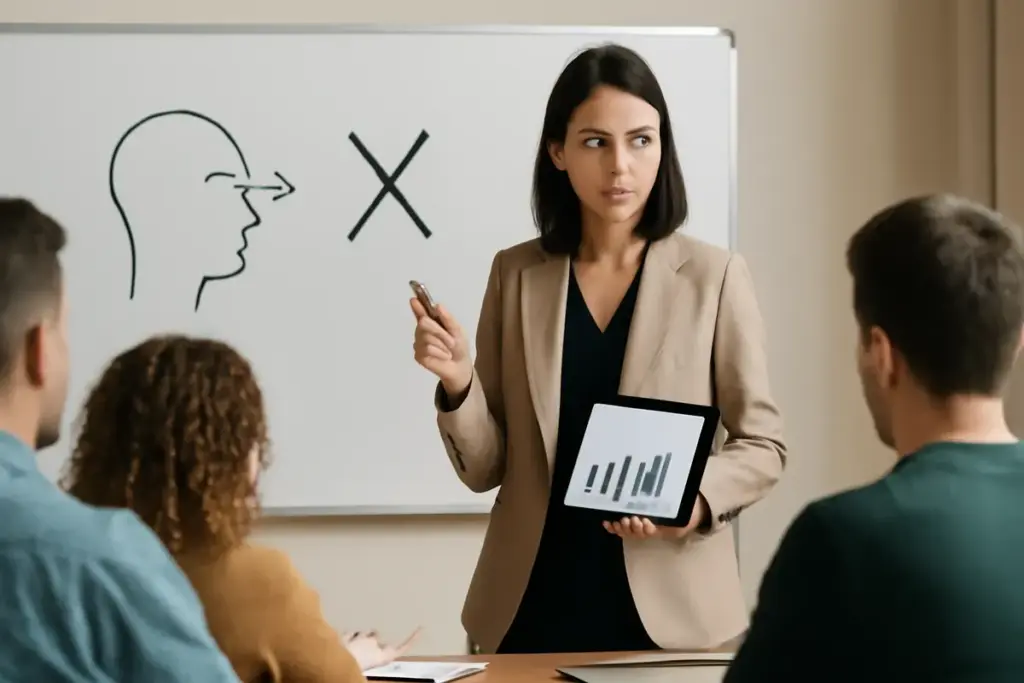 Come gestire la didattica personalizzata nella formazione accreditata? Gli errori comuni da non commettere
