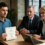 Titolo professionale regionale: quali aziende lo riconoscono subito come requisito d’accesso