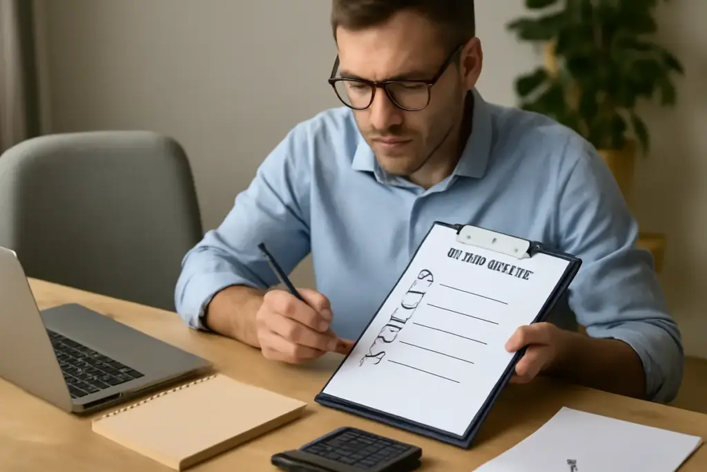 Audit interni per l’accreditamento: strumenti pratici per prepararsi senza stress