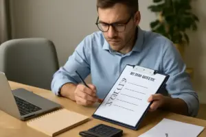 Audit interni per l’accreditamento: strumenti pratici per prepararsi senza stress