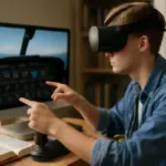 Cosa cambia nell’apprendimento con i simulatori digitali? Il segreto che accelera l’acquisizione delle competenze
