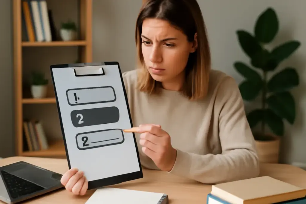 Graduatorie corsi di formazione: il sistema di punteggio spiegato senza sorprese per chi vuole iscriversi presto