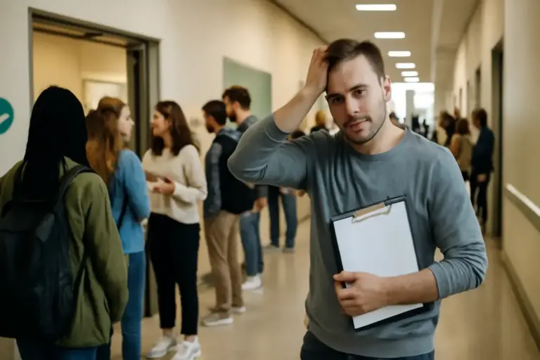 Partecipo a un open day senza prenotazione? Regole e rischi che molti ignorano alla prima esperienza