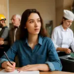 Corsi di formazione professionale in Puglia: quali settori offrono impieghi stabili nel 2024?