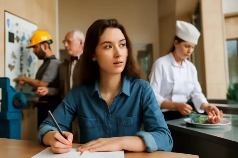 Corsi di formazione professionale in Puglia: quali settori offrono impieghi stabili nel 2024?