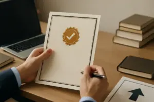 Certificazione delle competenze: come influisce sull’accreditamento dei corsi