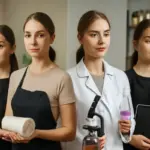 Quali sono gli sbocchi dopo i corsi per estetista o acconciatore? Le possibilità che non ti aspetti
