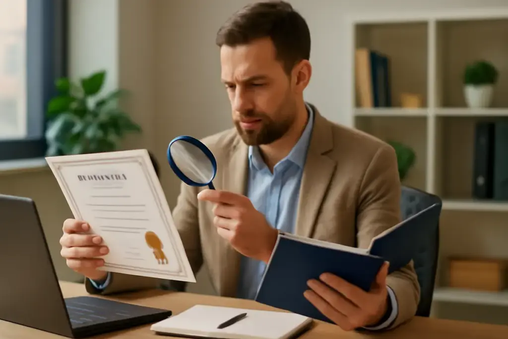 Come scegliere un ente accreditato? segreti per riconoscere qualità e affidabilità nella formazione