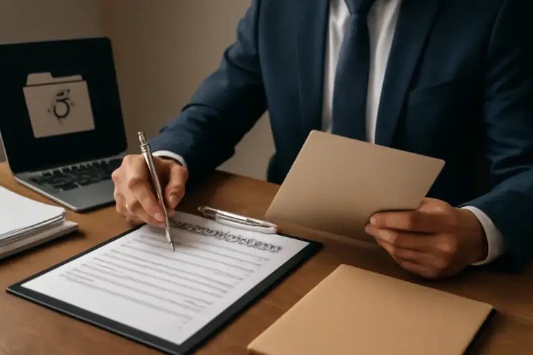 Domanda di accreditamento: come preparare la documentazione senza rischi