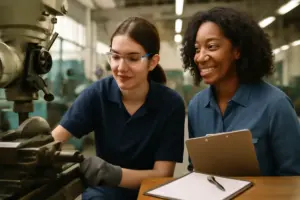 Tirocini inclusi nei corsi professionali: perché fanno la differenza sul curriculum