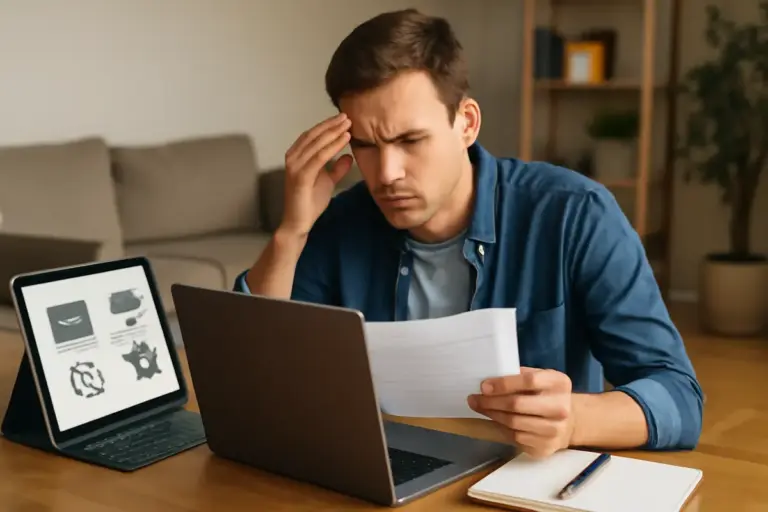 Piattaforme e-learning per corsi professionalizzanti: differenze chiave che pochi valutano prima di iscriversi