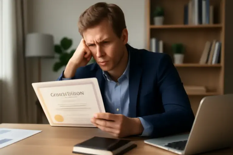 Accreditamento garantito per i corsi di lavoro? cosa significa davvero per il tuo futuro professionale