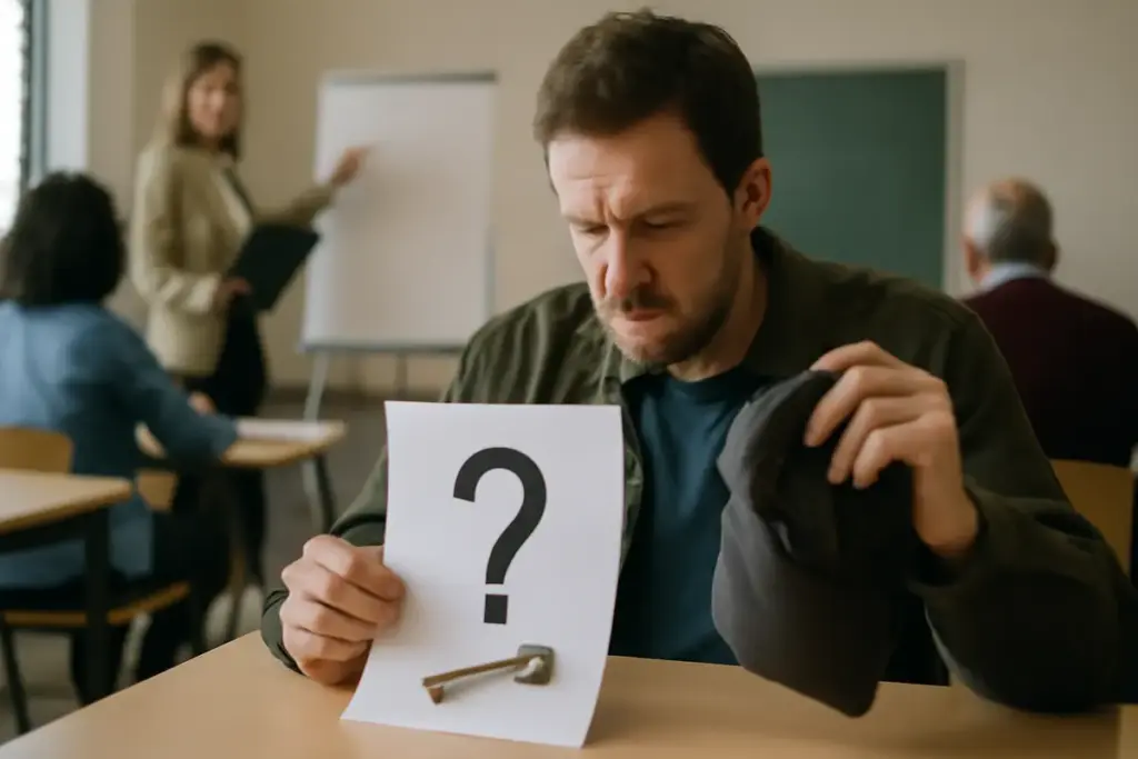 Come funzionano i corsi gratuiti per disoccupati? Scopri i requisiti di accesso poco noti