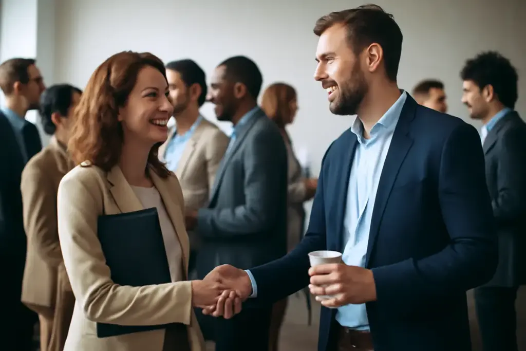 Nuovi eventi Enfap Puglia per chi cerca lavoro: occasioni di networking da non lasciarsi sfuggire