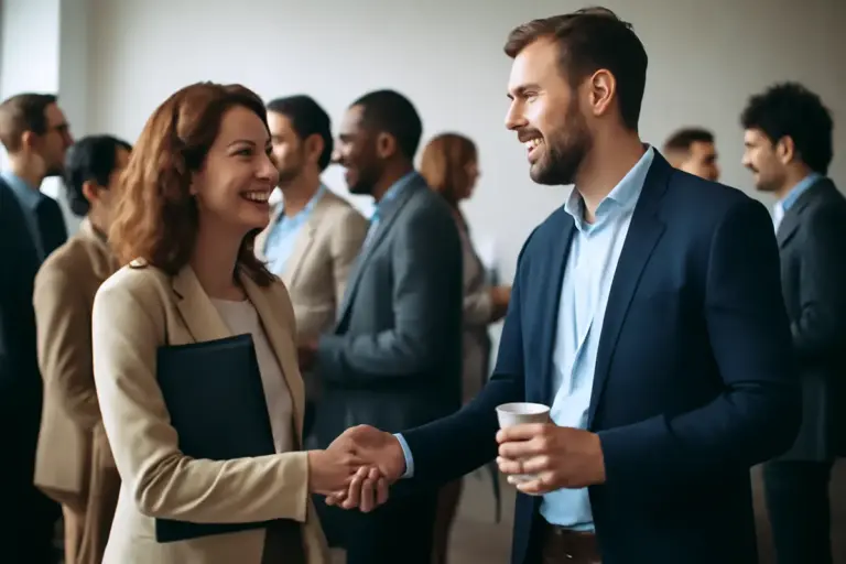 Nuovi eventi Enfap Puglia per chi cerca lavoro: occasioni di networking da non lasciarsi sfuggire