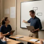 Cos’è la didattica innovativa nella formazione professionale? Scopri le metodologie che aumentano l’efficacia delle lezioni