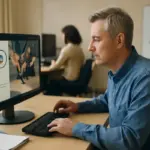 Formazione professionale per over 40: le strade più efficaci per reinventarsi senza rischiare false partenze