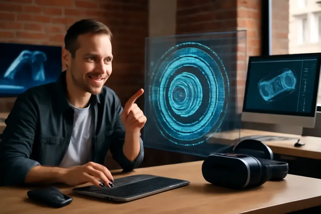 Formazione professionale con tecnologie digitali avanzate: i vantaggi che pochi sfruttano davvero