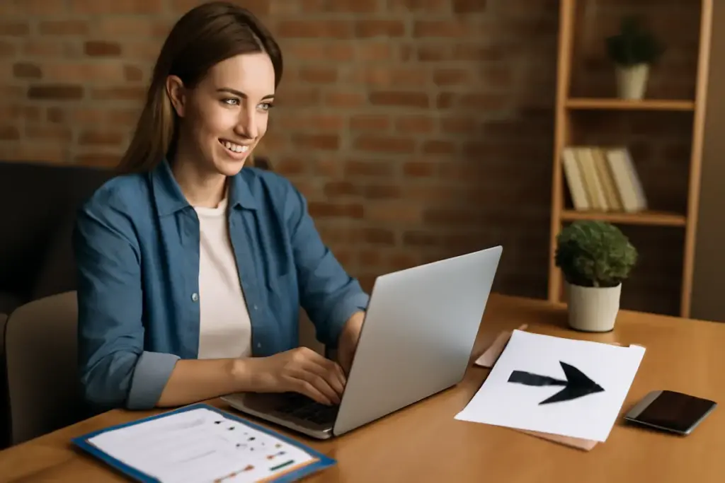 Come iscriversi a un corso professionalizzante accreditato? La guida semplificata senza intoppi