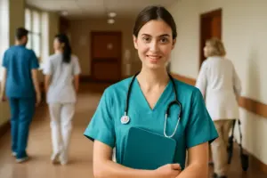 Percorsi operatori socio-sanitari Enfap: vantaggi esclusivi rispetto agli altri enti formativi