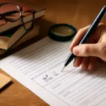 Modalità di selezione nei corsi accreditati: il dettaglio che può fare la differenza tra l’ammissione e l’esclusione
